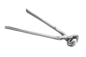 Start Cęgi kowalskie