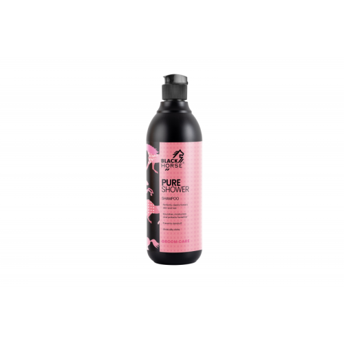 Black Horse Pure Shower Shampoo.png