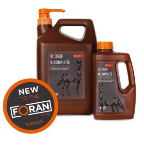 Foran B-complete 2,5 L