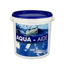 Baileys Aqua Aide Elektrolit 9 kg