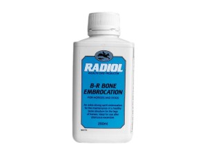 Radiol BR Bone Embrocation 250 ml