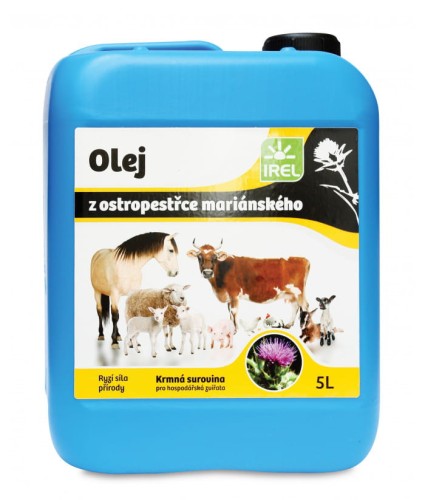 Irel Olej z ostropestu 5L.jpg