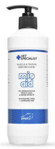 Jump It Mio Aid 500 ml