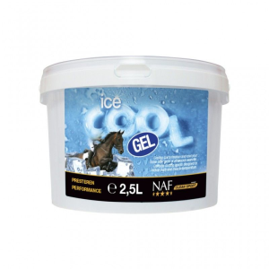 NAF Ice cool gel 2,5 L