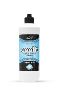 Jump it Cool It Regenerujący żel chłodzący 500 ml