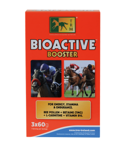 Bioactive 3x60 ml