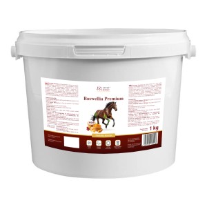 Over Horse Boswellia Premium 1 kg