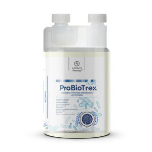 Hippovet ProBioTrex 1,2 L