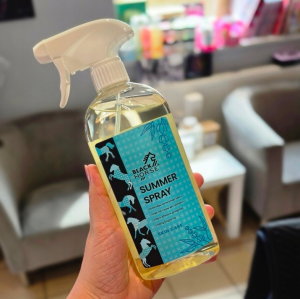 Black Horse Summer Spray 500 ml (dawniej Fly Guard Spray)