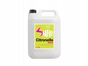 NAF OFF Citronella Spray 2,5 L
