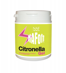 NAF OFF Citronella Gel 750 ml