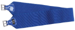 Zilco Popręg wyscigowy 75mm/19mm/90 cm, ok 120 g, elastyczny, pojedynczy 682001