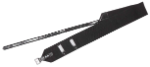 Zilco Obergurt wyścigowy 75mm/19mm/170 cm, ok. 290 g, elastyczny, podwójny 682351