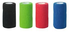 Vetlastic bandaż samoprzylepny